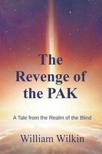 Produktbild: The Revenge of the Pak: A Story from the Realm of the Blind