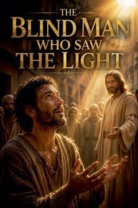 Produktbild: The Blind Man Who Saw the Light