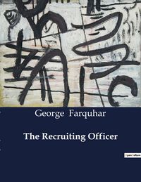 Produktbild: The Recruiting Officer