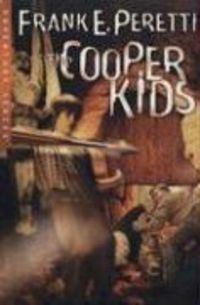 Produktbild: The Cooper Kids Adventure Series