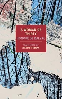 Produktbild: A Woman of Thirty