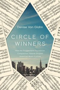 Produktbild: Glahn, D: Circle of Winners