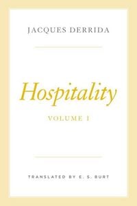 Produktbild: Hospitality, Volume I