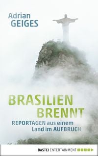 Produktbild: Brasilien brennt