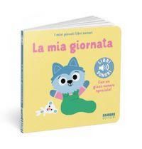 Produktbild: La mia giornata
