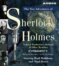 Produktbild: Green, D: NEW ADV SHERLOCK HOLMES V 6D