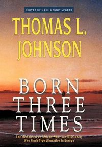 Produktbild: Born Three Times