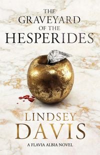 Produktbild: The Graveyard of the Hesperides