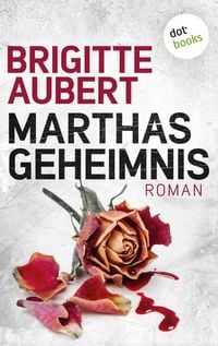 Produktbild: Marthas Geheimnis