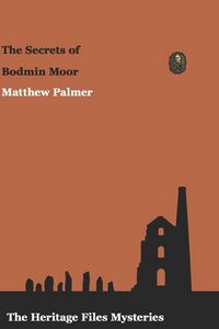 Produktbild: The Secrets of Bodmin Moor
