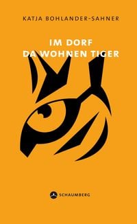 Produktbild: Im Dorf da wohnen Tiger