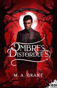 Produktbild: Ombres distordues