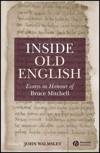 Produktbild: Inside Old English