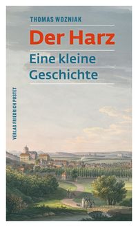 Produktbild: Der Harz