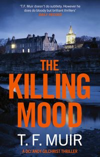 Produktbild: The Killing Mood