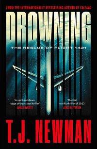 Produktbild: Newman, T: Drowning