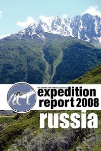 Produktbild: Cfz Expedition Report
