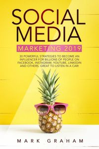 Produktbild: Social Media Marketing 2019