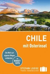 Produktbild: Stefan Loose Reisef&uuml;hrer E-Book Chile mit Osterinsel