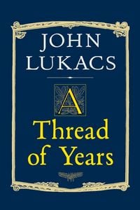 Produktbild: A THREAD OF YEARS