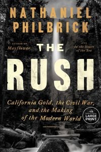 Produktbild: The Rush