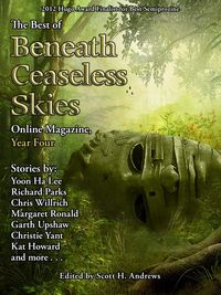 Produktbild: The Best of Beneath Ceaseless Skies Online Magazine, Year Four