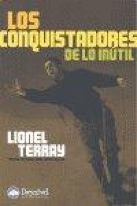 Produktbild: Conquistadores de lo in&uacute;til
