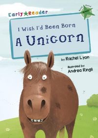 Produktbild: I Wish I'd Been Born a Unicorn