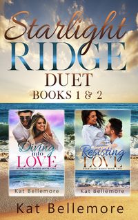 Produktbild: Starlight Ridge Duet