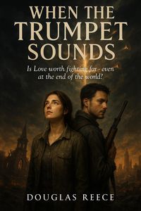 Produktbild: When the Trumpet Sounds (Christian Romance, #1)