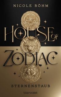 Produktbild House of Zodiac - Sternenstaub