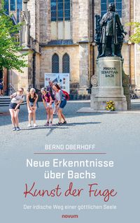 Produktbild: Neue Erkenntnisse &uuml;ber Bachs Kunst der Fuge