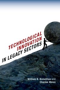 Produktbild: Technological Innovation in Legacy Sectors