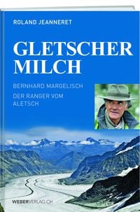 Produktbild: Gletschermilch