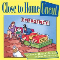 Produktbild: Close to Home: Uncut
