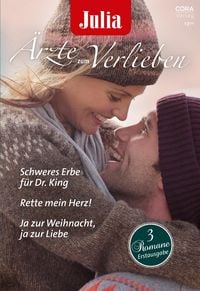 Produktbild: Julia &Auml;rzte zum Verlieben Band 146