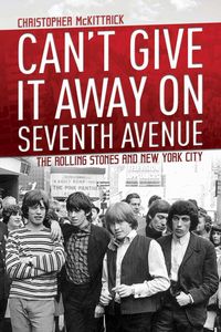 Produktbild: Can't Give It Away on Seventh Avenue