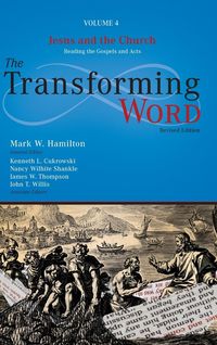 Produktbild: Jesus and the Church