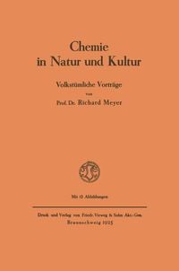 Produktbild: Chemie in Natur und Kultur
