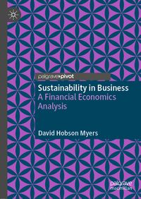 Produktbild: Sustainability in Business