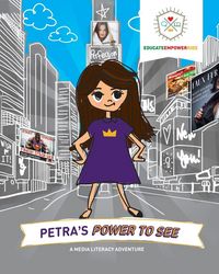 Produktbild: Petra's Power to See