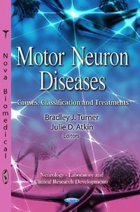 Produktbild: Motor Neuron Diseases