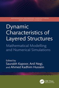 Produktbild: Dynamic Characteristics of Layered Structures