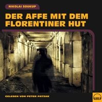 Produktbild: Der Affe mit dem Florentiner Hut