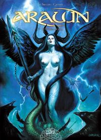 Produktbild: Arawn