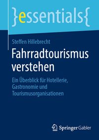 Produktbild: Fahrradtourismus verstehen