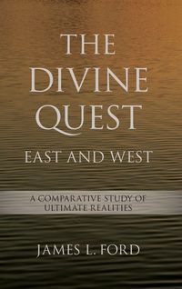Produktbild: The Divine Quest, East and West