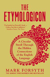 Produktbild: The Etymologicon