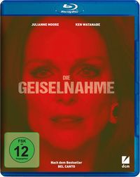 Bild vom Artikel Die Geiselnahme vom Autor Julianne Moore