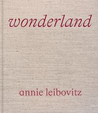 Produktbild: Annie Leibovitz: Wonderland